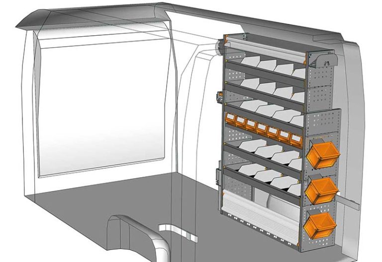 Renault Master L2H2 – H3 Voorwielaandrijving