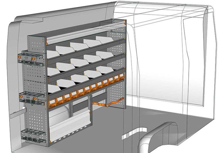 Renault Master L1H1 Voorwielaandrijving